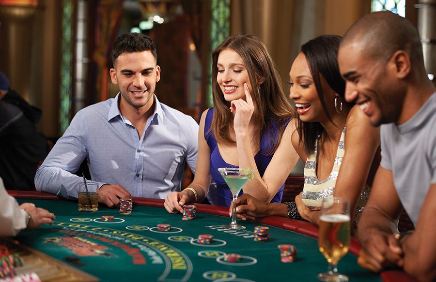 Virgin Bet Live Casino