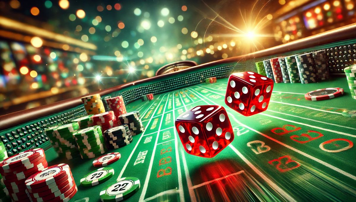 Virgin Bet Live Casino